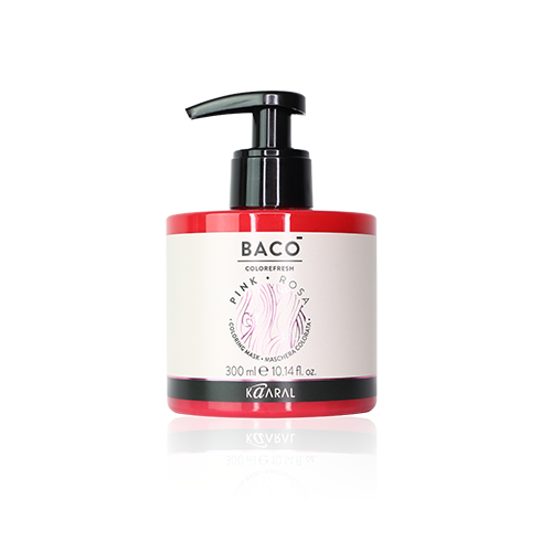 Kaaral Baco Colourfresh Colouring Mask 300ml - Tru Beauty Salon Services