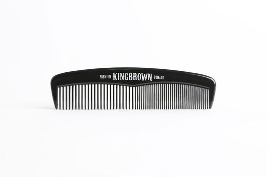 Kingbrown Pocket Comb - Tru Beauty Salon Services