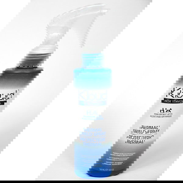 Kloud Thermal Spray - Tru Beauty Salon Services