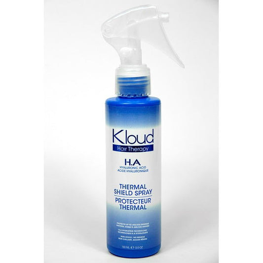 Kloud Thermal Spray - Tru Beauty Salon Services