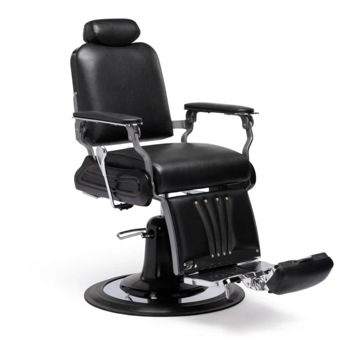Lanvain Knox Barber Chair
