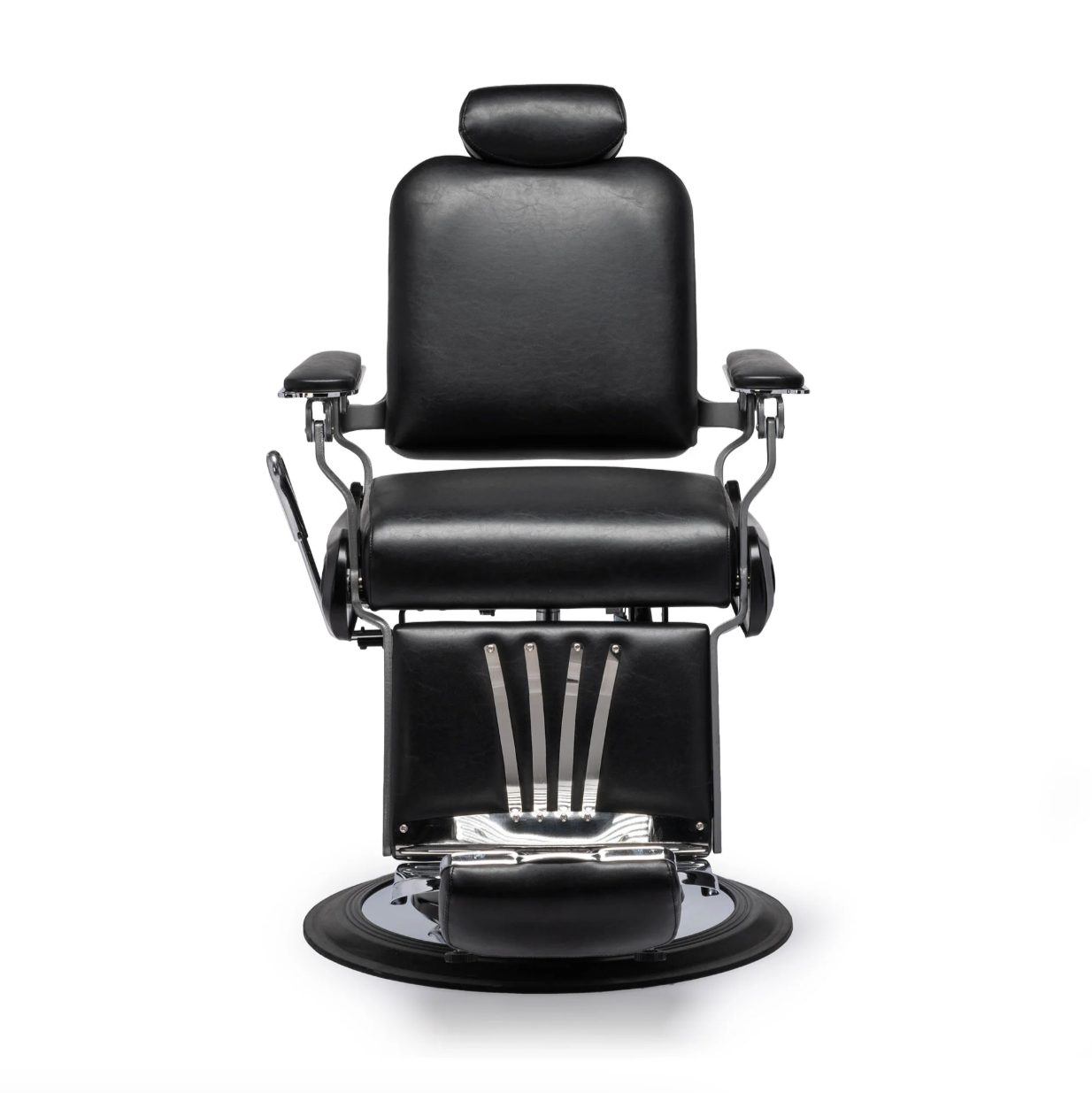 Lanvain Knox Barber Chair