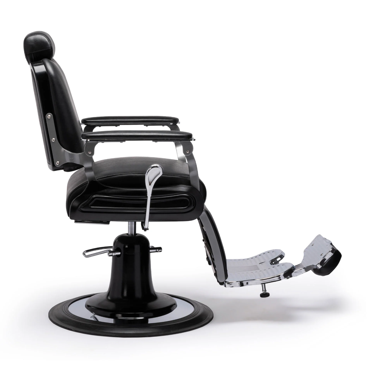 Lanvain Knox Barber Chair