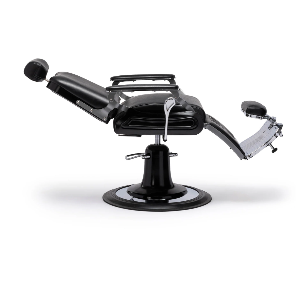 Lanvain Knox Barber Chair