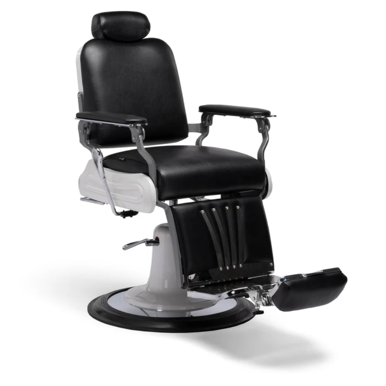 Lanvain Knox Barber Chair