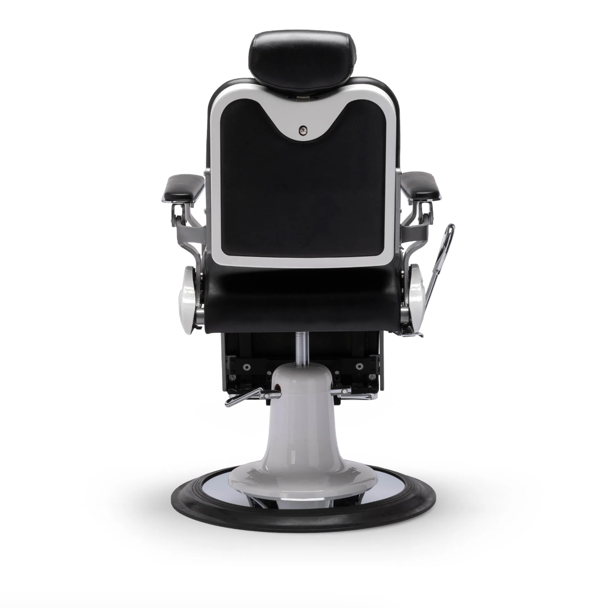 Lanvain Knox Barber Chair