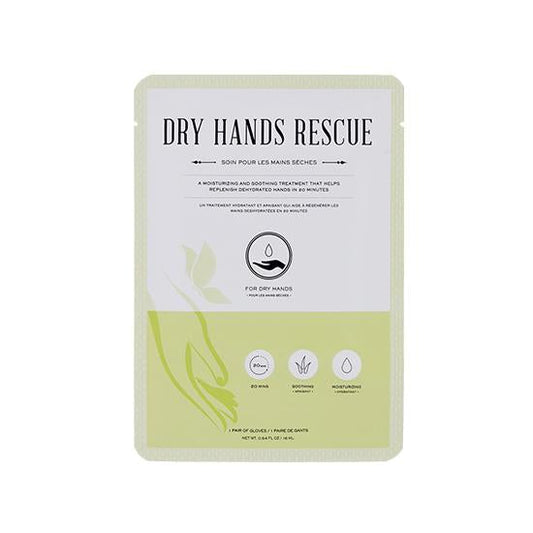 Kocostar Dry Hand Rescue - Tru Beauty Salon Services