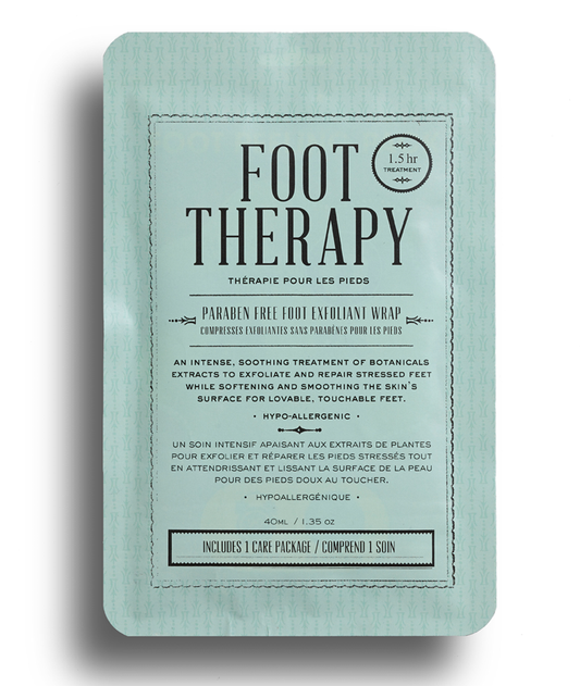 Kocostar Foot Therapy - Tru Beauty Salon Services