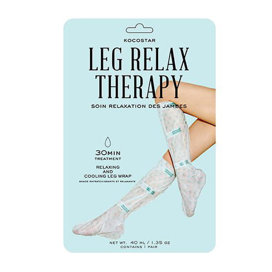 Kocostar Leg Relax Therapy - Tru Beauty Salon Services