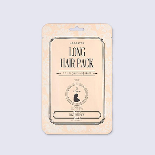 Kocostar Long Hair Therapy - Tru Beauty Salon Services