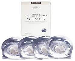 Kocostar Princess Eyepatches 4 Pack - Tru Beauty Salon Services