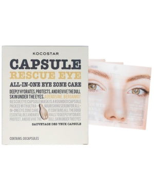 Kocostar Rescue Eye Capsule - Tru Beauty Salon Services
