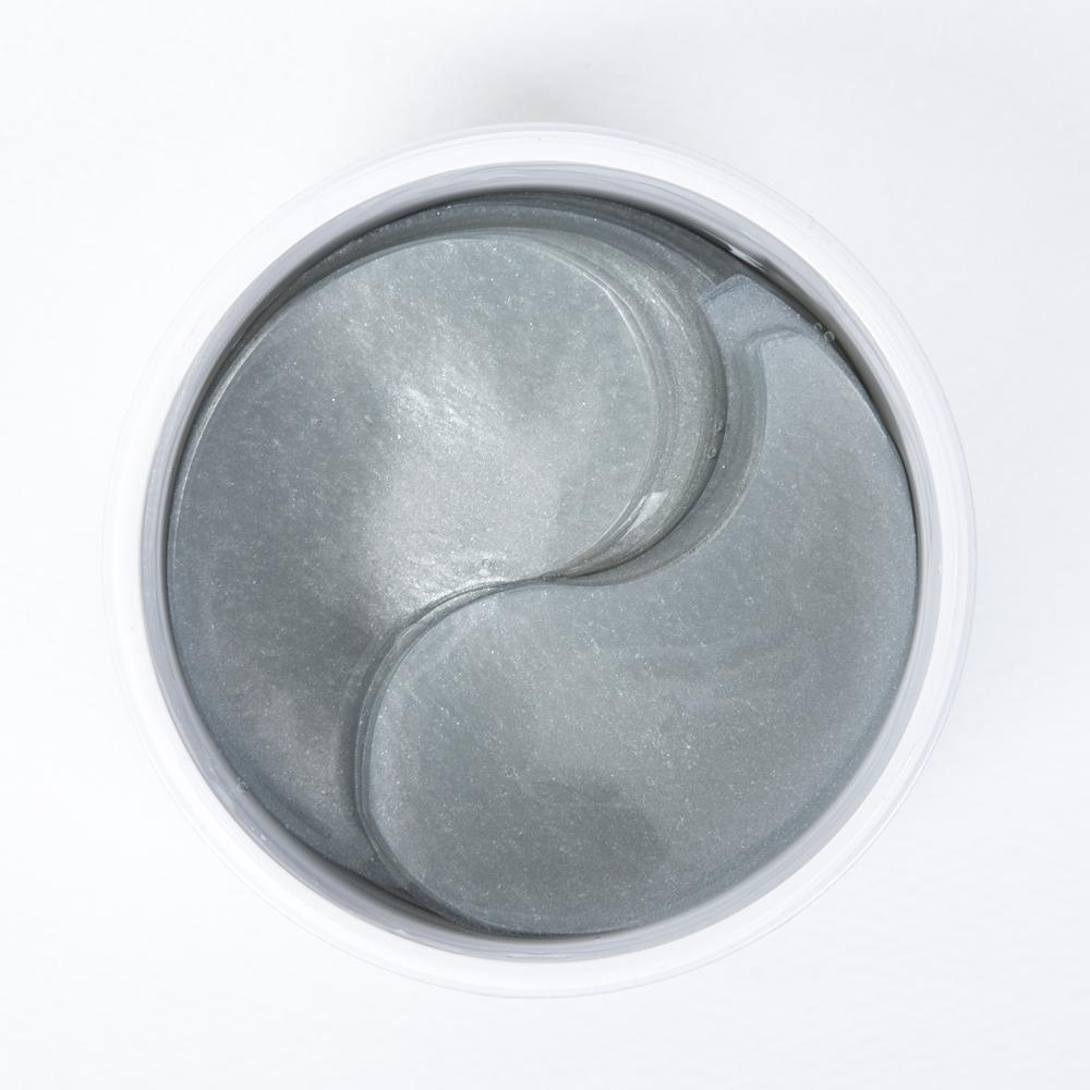Kocostar Silver Princess Eyepatches 30 Pairs - Tru Beauty Salon Services
