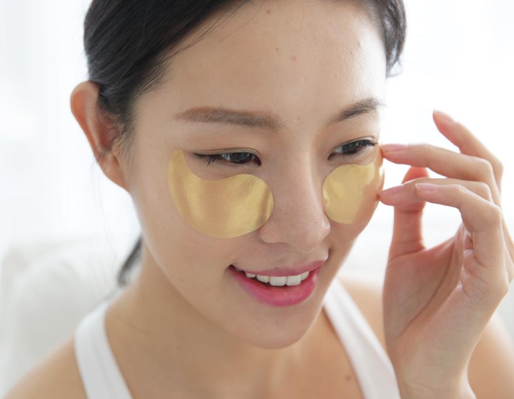 Kocostar Single Eyepatch Silver - Tru Beauty Salon Services