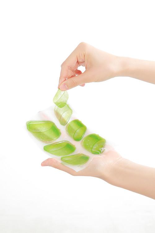 Kocostar Slice Mask Aloe - Tru Beauty Salon Services