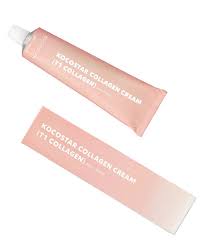 Kocostar T1 Collagen Cream - Tru Beauty Salon Services