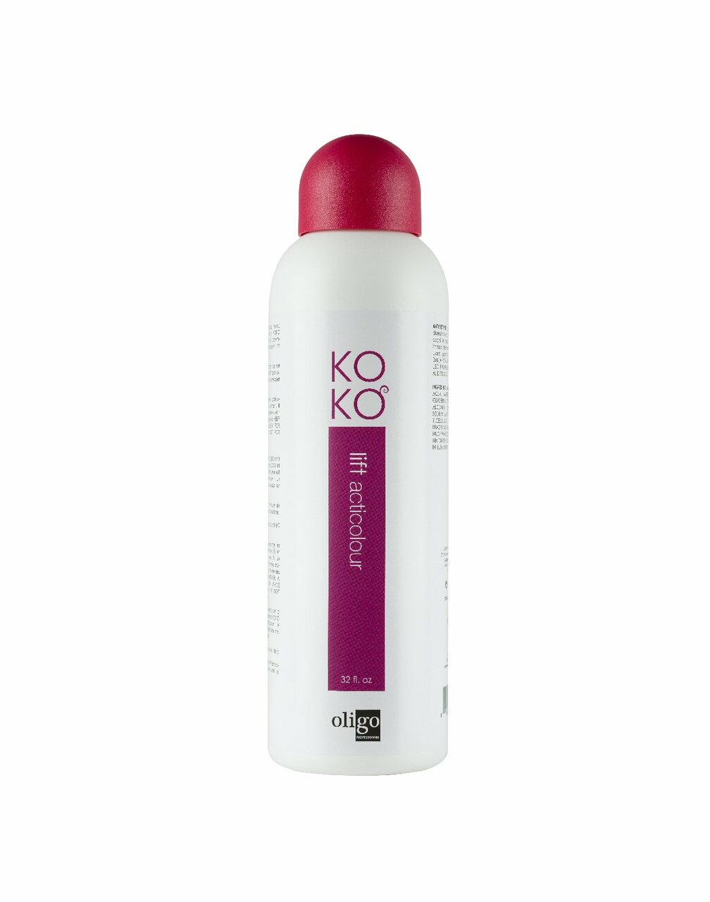 Koko Acticolour Lift - Tru Beauty Salon Services