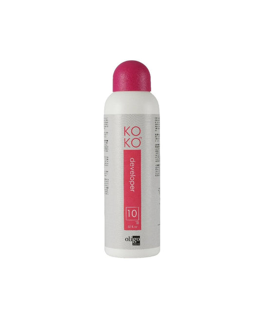Koko Developer 10 VOL - Tru Beauty Salon Services