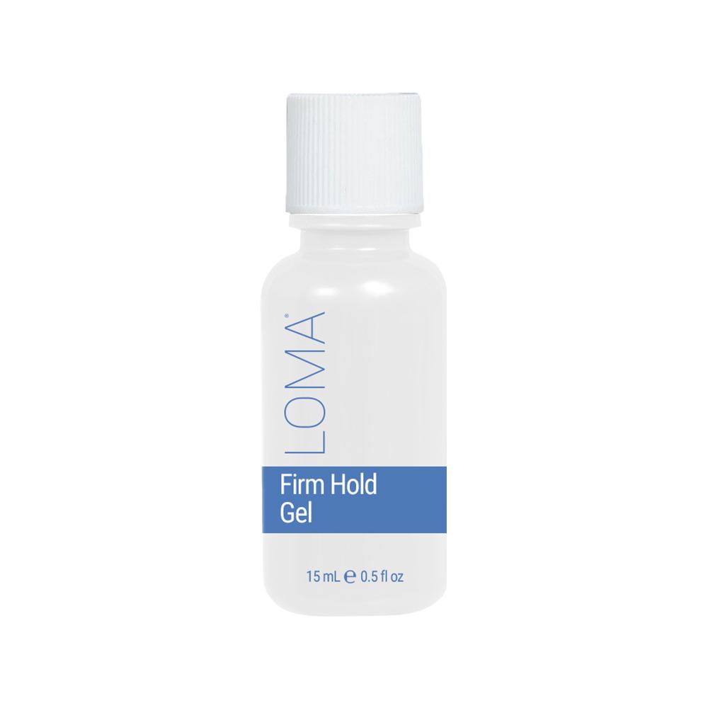 Loma Firm Hold Gel - Tru Beauty Salon Services