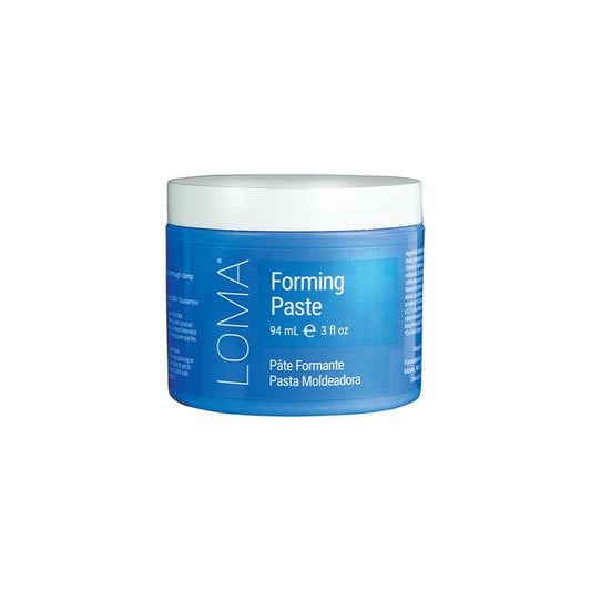 Loma Forming Paste - Tru Beauty Salon Services