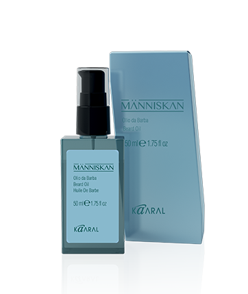 Manniskan Beard Oil - Tru Beauty Salon Services