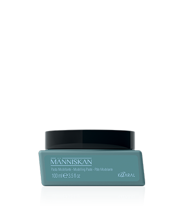 Manniskan Modelling Paste - Tru Beauty Salon Services