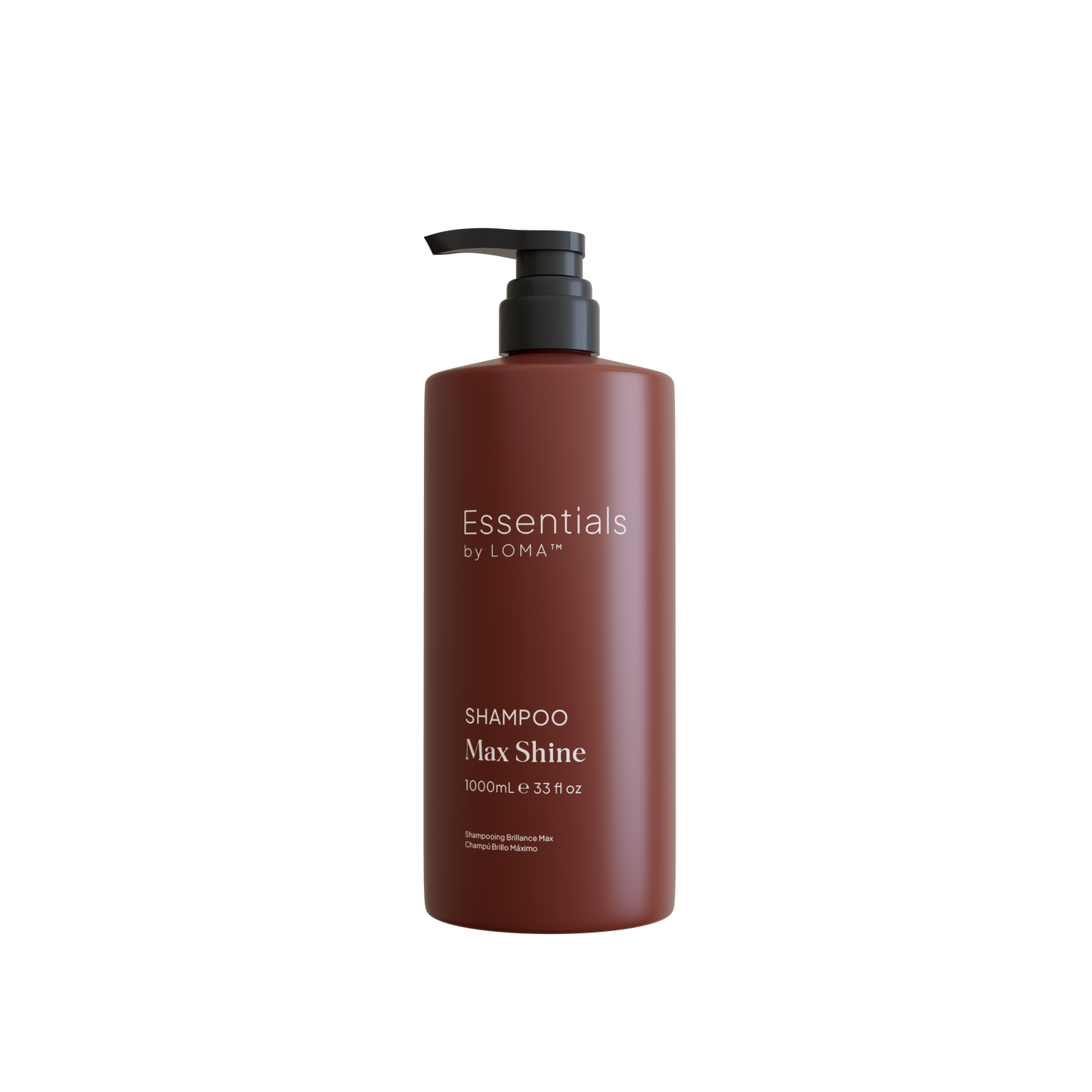 Loma Essentials Max Shine Shampoo