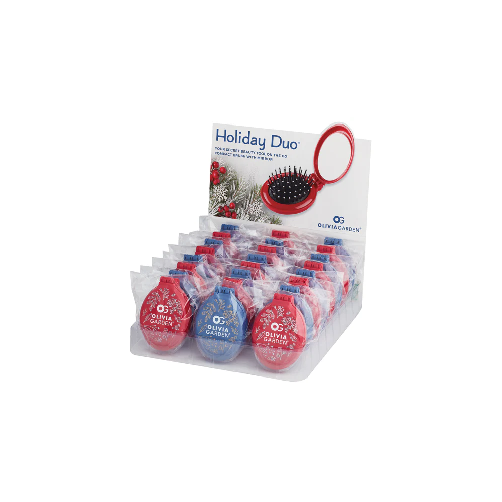OG 2021 Holiday Duo - 24 Piece Display