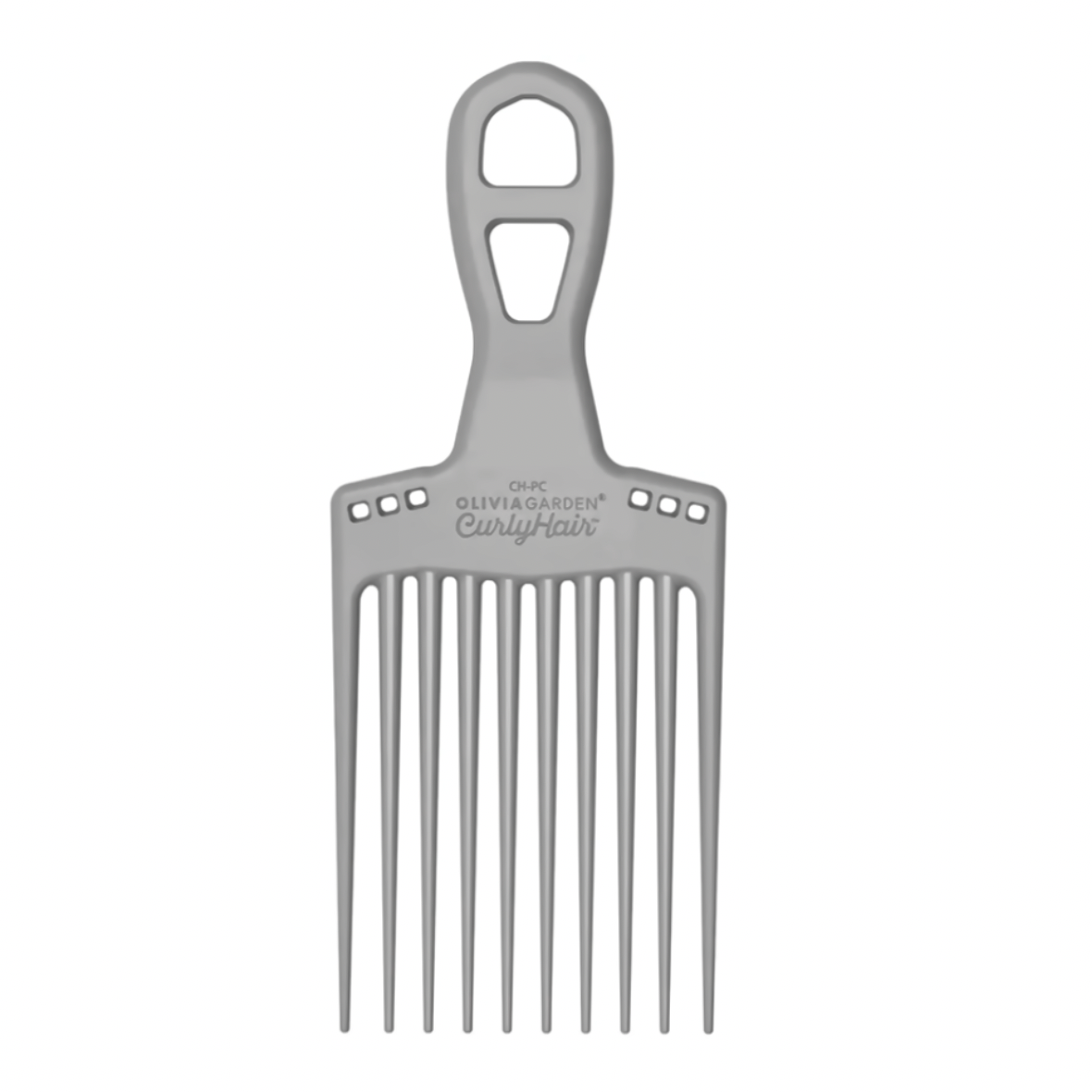 Olivia Garden CurlyHair Brush Collection