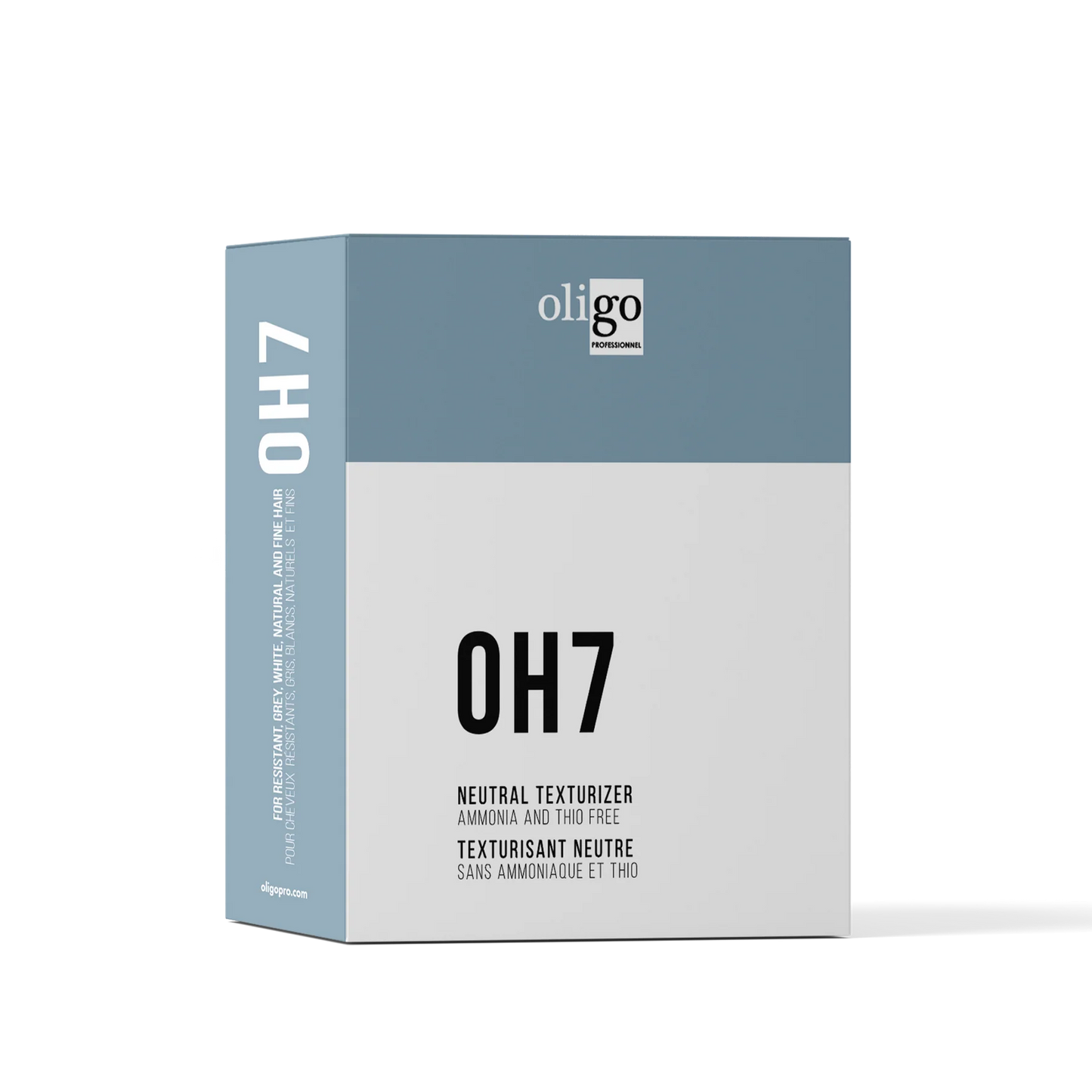 OH7 Neutral Texturizer 🇨🇦