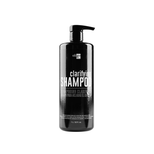 Oligo Clarifying Shampoo 🇨🇦