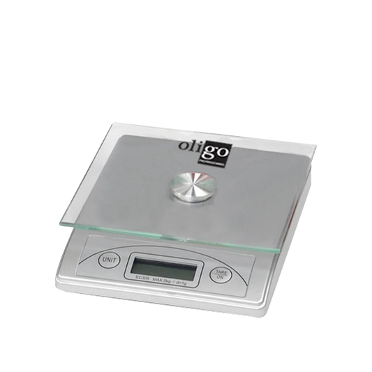 Digital Colour Scale 🇨🇦