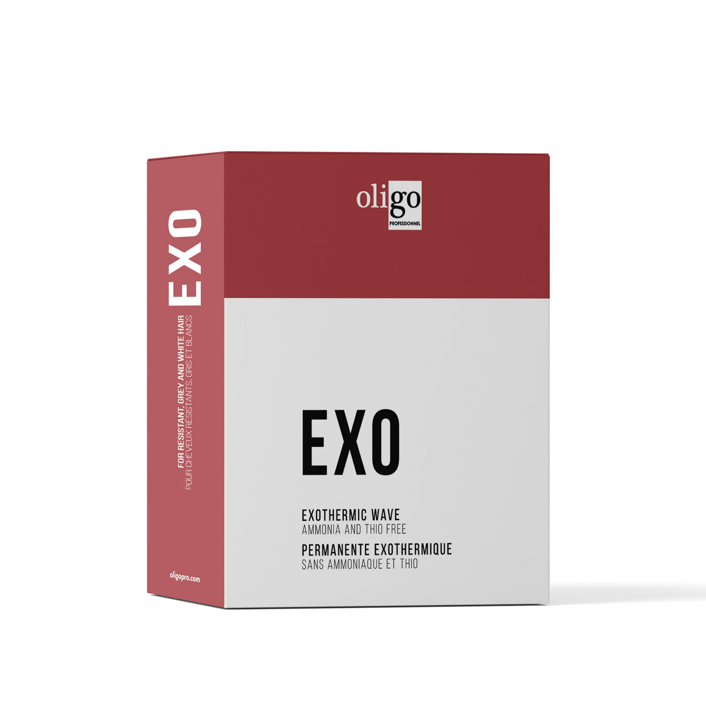 Exo Exothermic Perm 🇨🇦