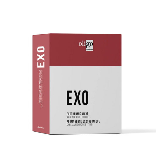 Exo Exothermic Perm 🇨🇦