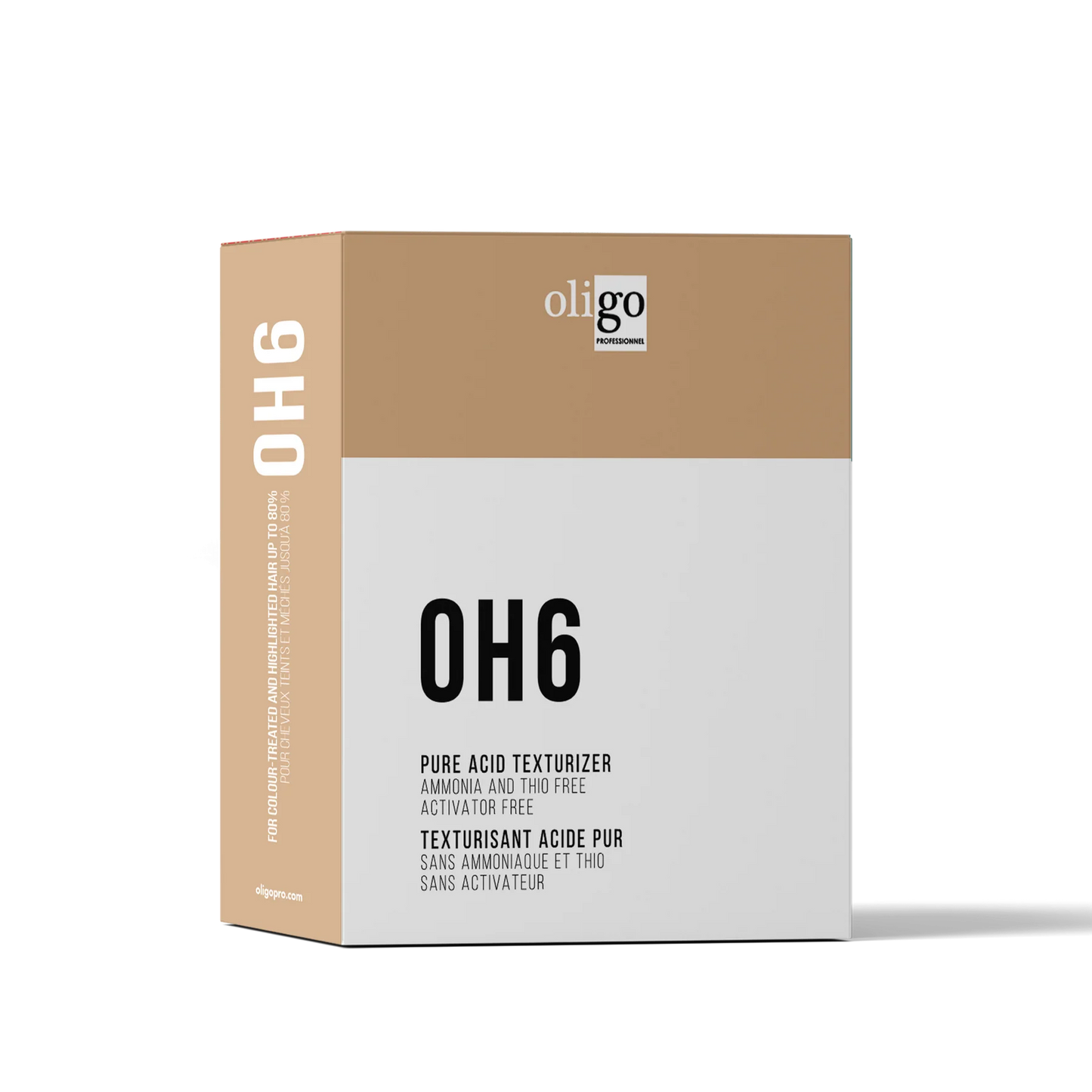 OH6 Pure Acid Texturizer 🇨🇦