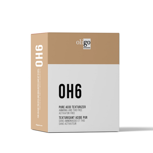 OH6 Pure Acid Texturizer 🇨🇦