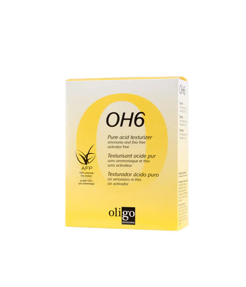 OH6 Pure Acid Texturizer 🇨🇦