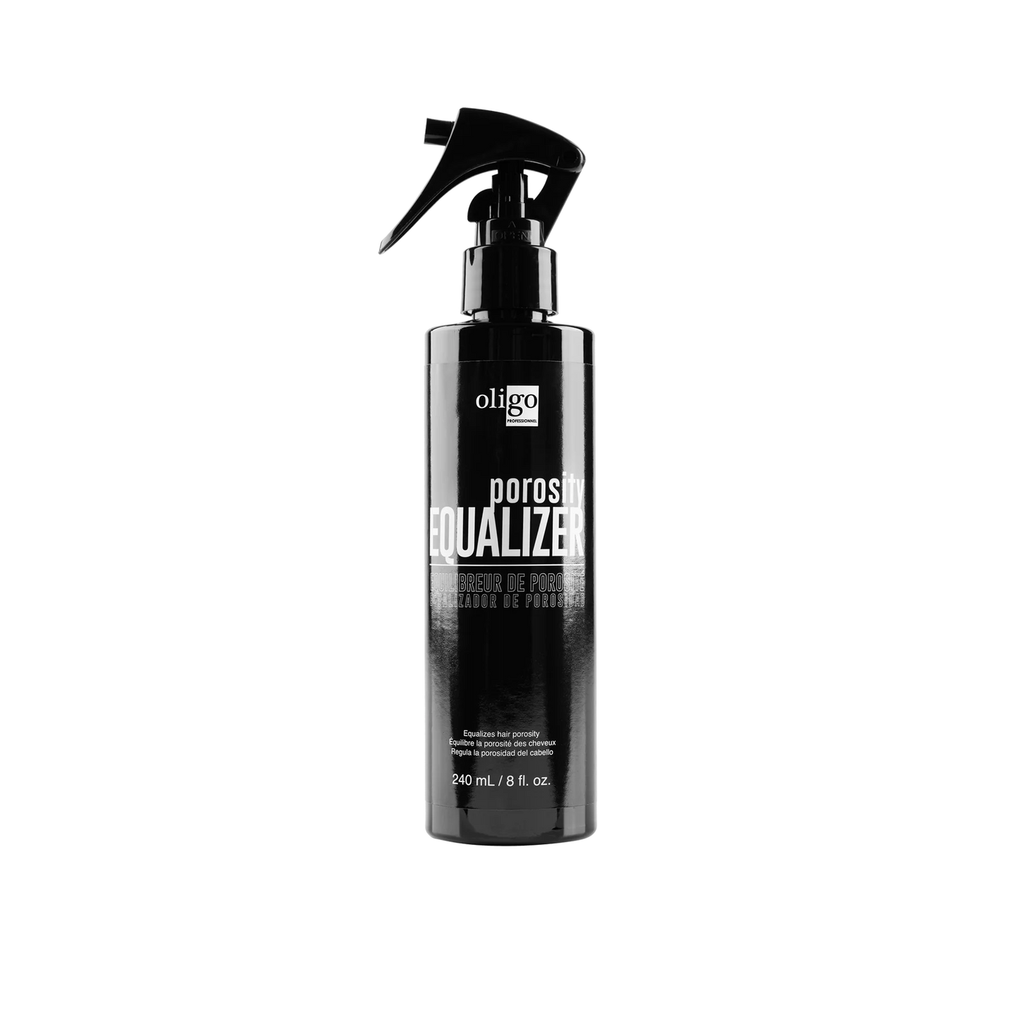 Oligo Porosity Equalizer 🇨🇦