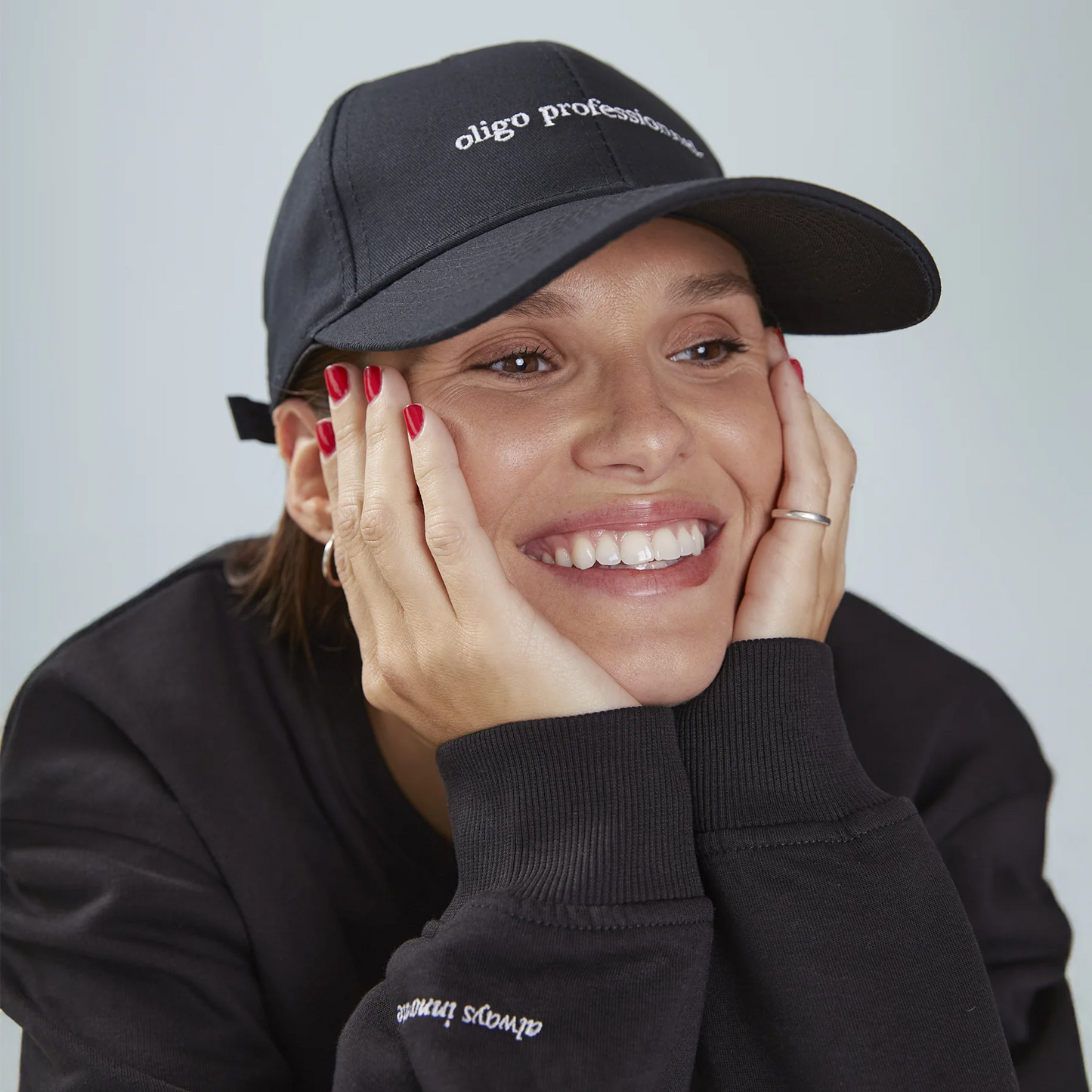 Oligo Professionel Cap 🇨🇦