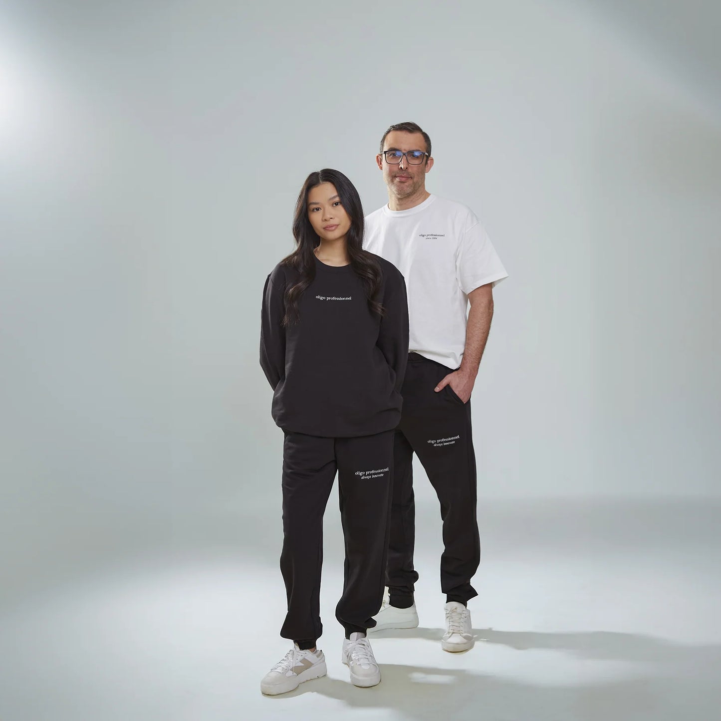 Oligo Professionnel Sweatpants 🇨🇦