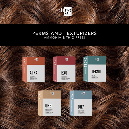 Oligo Wave & Texture Intro Bundle 🇨🇦