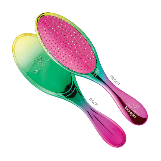 Olivia Garden Aurora Detangler Fine-Medium