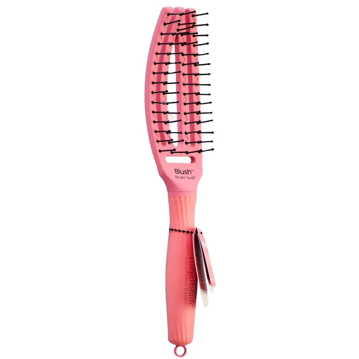 Olivia Garden Blush Edition Finger Brush