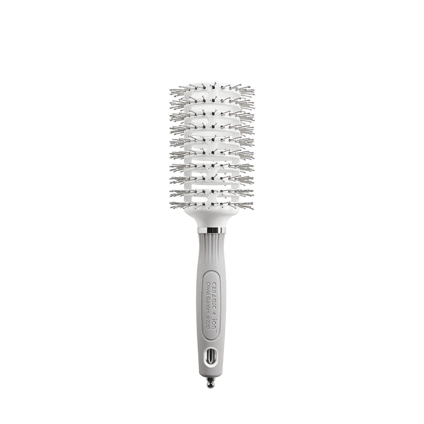 Olivia Garden Ceramic + Ion Turbo Pro Vent Brush