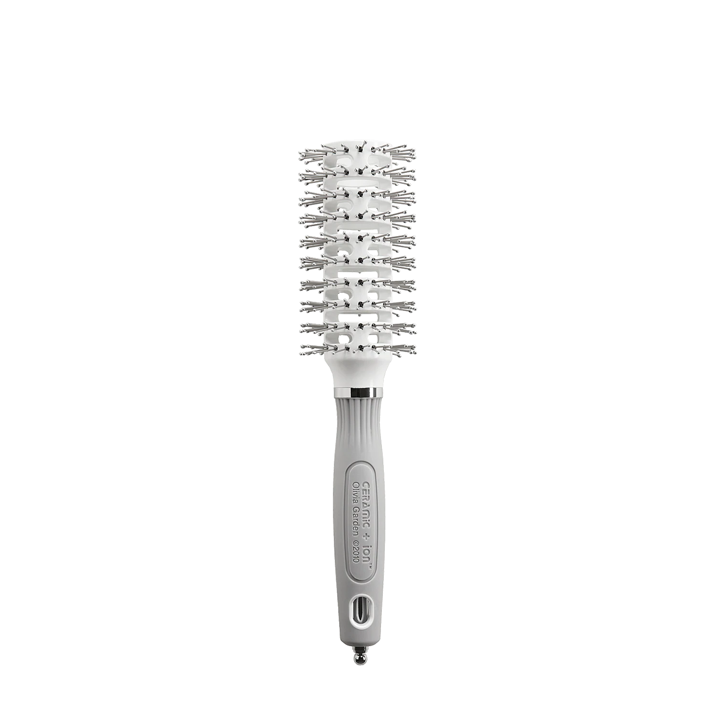 Olivia Garden Ceramic + Ion Turbo Pro Vent Brush