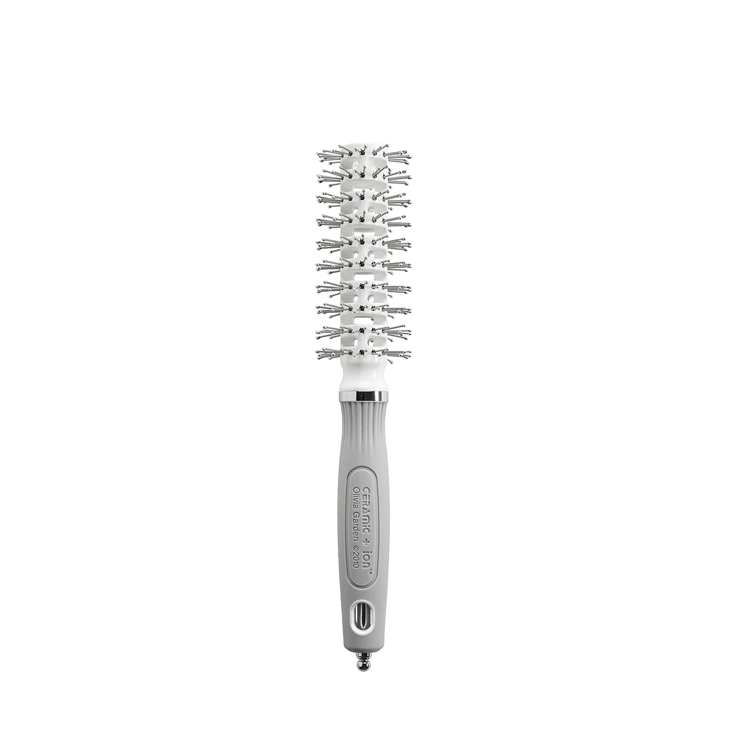 Olivia Garden Ceramic + Ion Turbo Pro Vent Brush