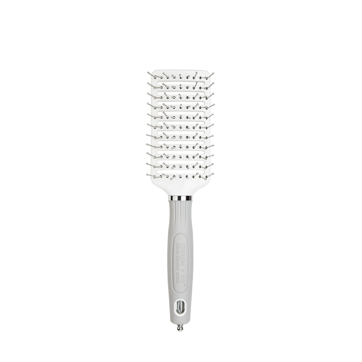 Olivia Garden Ceramic + Ion Turbo Pro Vent Brush