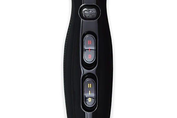 OG - Ceramic+Ion Hairdryer