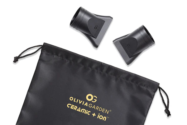 OG - Ceramic+Ion Hairdryer