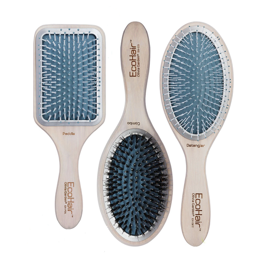Olivia Garden Eco Hair Brush
